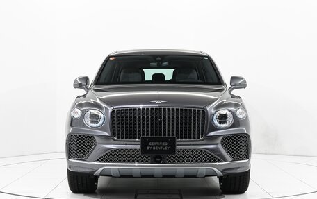 Bentley Bentayga I, 2025 год, 26 500 000 рублей, 2 фотография