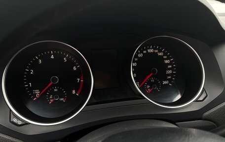 Volkswagen Jetta VI, 2015 год, 590 000 рублей, 11 фотография