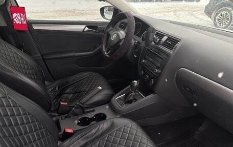 Volkswagen Jetta VI, 2015 год, 590 000 рублей, 7 фотография