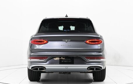 Bentley Bentayga I, 2025 год, 26 500 000 рублей, 5 фотография