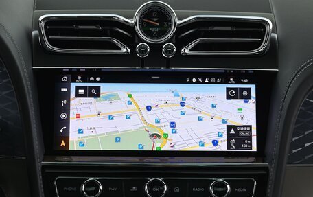 Bentley Bentayga I, 2025 год, 26 500 000 рублей, 12 фотография