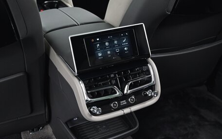 Bentley Bentayga I, 2025 год, 26 500 000 рублей, 17 фотография