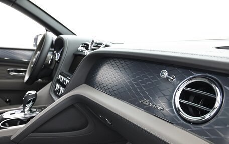 Bentley Bentayga I, 2025 год, 26 500 000 рублей, 15 фотография