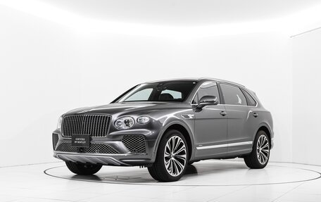 Bentley Bentayga I, 2025 год, 26 500 000 рублей, 21 фотография