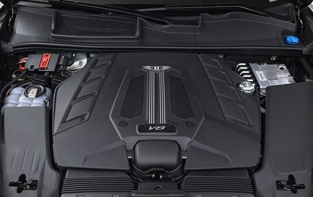 Bentley Bentayga I, 2025 год, 26 500 000 рублей, 24 фотография