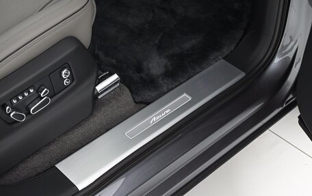 Bentley Bentayga I, 2025 год, 26 500 000 рублей, 27 фотография