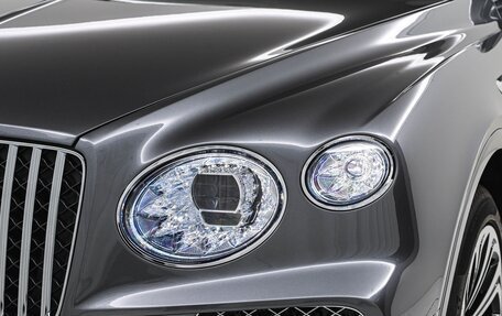 Bentley Bentayga I, 2025 год, 26 500 000 рублей, 22 фотография