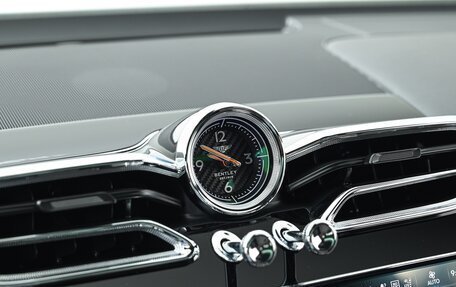 Bentley Bentayga I, 2025 год, 26 500 000 рублей, 26 фотография