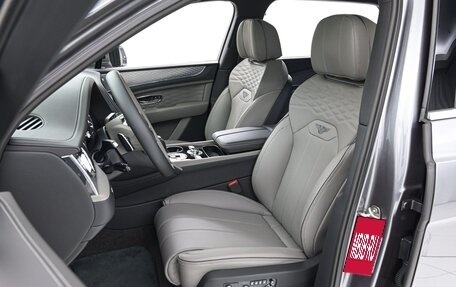 Bentley Bentayga I, 2025 год, 26 500 000 рублей, 8 фотография