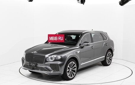 Bentley Bentayga I, 2025 год, 26 500 000 рублей, 23 фотография
