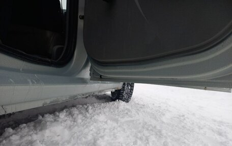 Renault Logan I, 2006 год, 270 000 рублей, 9 фотография