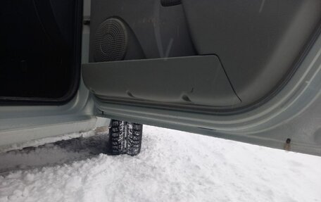 Renault Logan I, 2006 год, 270 000 рублей, 18 фотография