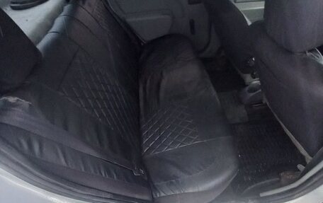 Renault Logan I, 2006 год, 270 000 рублей, 19 фотография