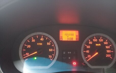 Renault Logan I, 2006 год, 270 000 рублей, 23 фотография