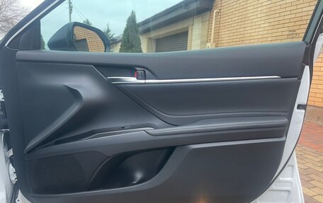 Toyota Camry, 2021 год, 3 650 000 рублей, 11 фотография