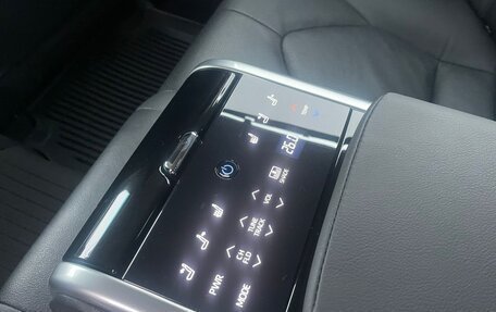 Toyota Camry, 2021 год, 3 650 000 рублей, 18 фотография