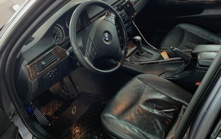 BMW 3 серия, 2006 год, 695 000 рублей, 7 фотография