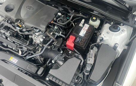 Toyota Camry, 2021 год, 3 650 000 рублей, 19 фотография