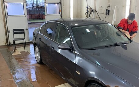 BMW 3 серия, 2006 год, 695 000 рублей, 4 фотография