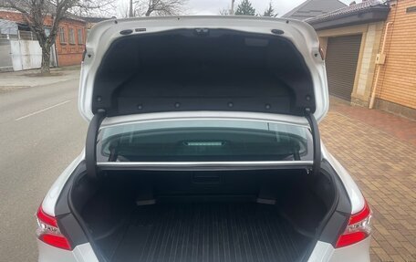 Toyota Camry, 2021 год, 3 650 000 рублей, 22 фотография