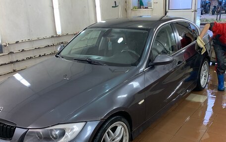 BMW 3 серия, 2006 год, 695 000 рублей, 3 фотография