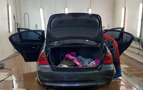 BMW 3 серия, 2006 год, 695 000 рублей, 6 фотография