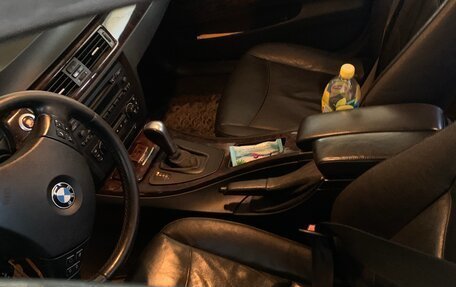 BMW 3 серия, 2006 год, 695 000 рублей, 9 фотография