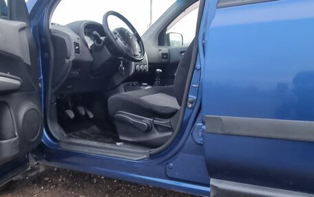 Nissan X-Trail, 2008 год, 940 000 рублей, 11 фотография