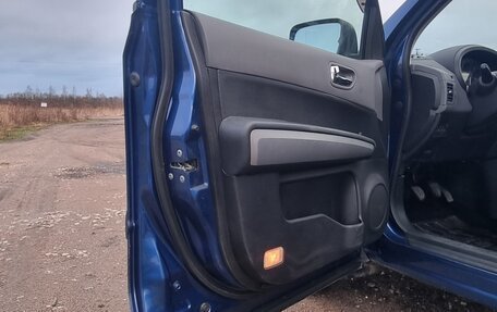 Nissan X-Trail, 2008 год, 940 000 рублей, 12 фотография