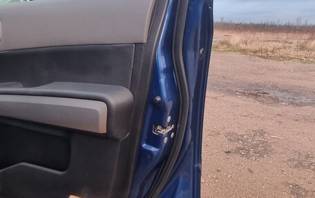 Nissan X-Trail, 2008 год, 940 000 рублей, 9 фотография