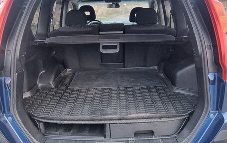 Nissan X-Trail, 2008 год, 940 000 рублей, 14 фотография