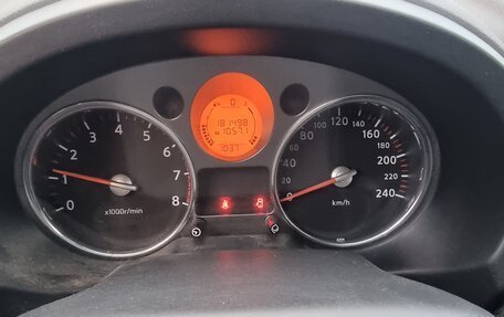 Nissan X-Trail, 2008 год, 940 000 рублей, 17 фотография