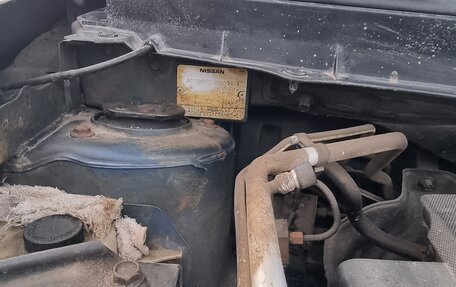 Nissan X-Trail, 2008 год, 940 000 рублей, 15 фотография