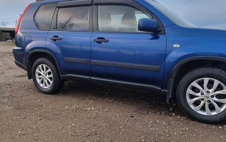 Nissan X-Trail, 2008 год, 940 000 рублей, 19 фотография