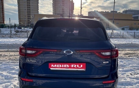 Renault Samsung QM6, 2020 год, 2 790 000 рублей, 6 фотография