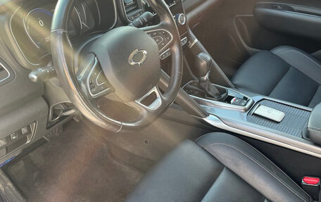 Renault Samsung QM6, 2020 год, 2 790 000 рублей, 9 фотография