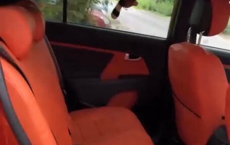 KIA Sportage III, 2012 год, 1 400 000 рублей, 3 фотография