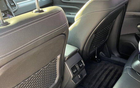 Renault Samsung QM6, 2020 год, 2 790 000 рублей, 12 фотография