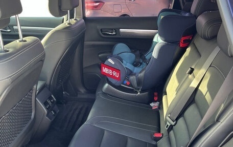 Renault Samsung QM6, 2020 год, 2 790 000 рублей, 11 фотография