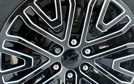 Chevrolet Tahoe IV, 2022 год, 8 700 000 рублей, 4 фотография