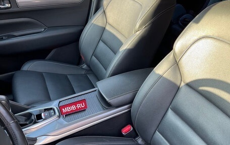 Renault Samsung QM6, 2020 год, 2 790 000 рублей, 10 фотография