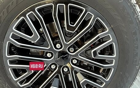 Chevrolet Tahoe IV, 2022 год, 8 700 000 рублей, 8 фотография