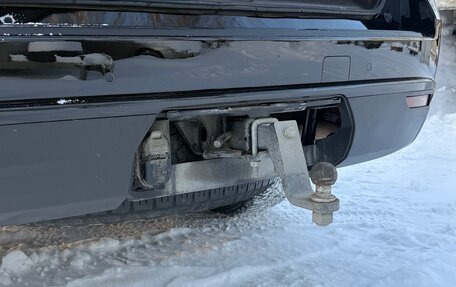 Chevrolet Tahoe IV, 2022 год, 8 700 000 рублей, 18 фотография
