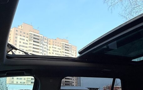 Chevrolet Tahoe IV, 2022 год, 8 700 000 рублей, 17 фотография