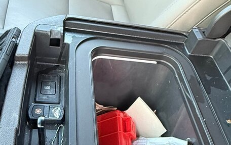 Chevrolet Tahoe IV, 2022 год, 8 700 000 рублей, 15 фотография