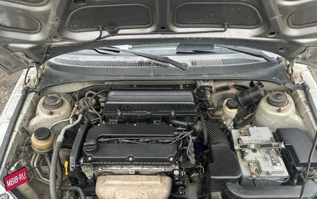 KIA Rio II, 2004 год, 365 000 рублей, 2 фотография