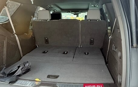 Chevrolet Tahoe IV, 2022 год, 8 700 000 рублей, 13 фотография