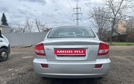 KIA Rio II, 2004 год, 365 000 рублей, 5 фотография