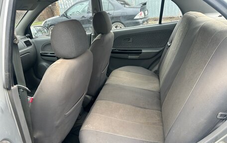 KIA Rio II, 2004 год, 365 000 рублей, 12 фотография