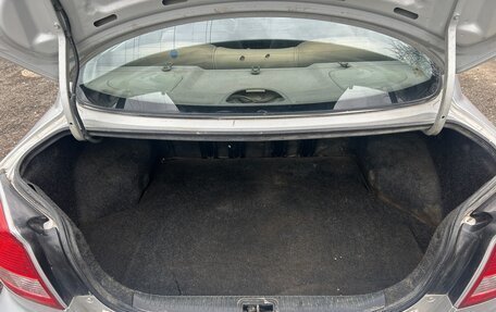 KIA Rio II, 2004 год, 365 000 рублей, 10 фотография